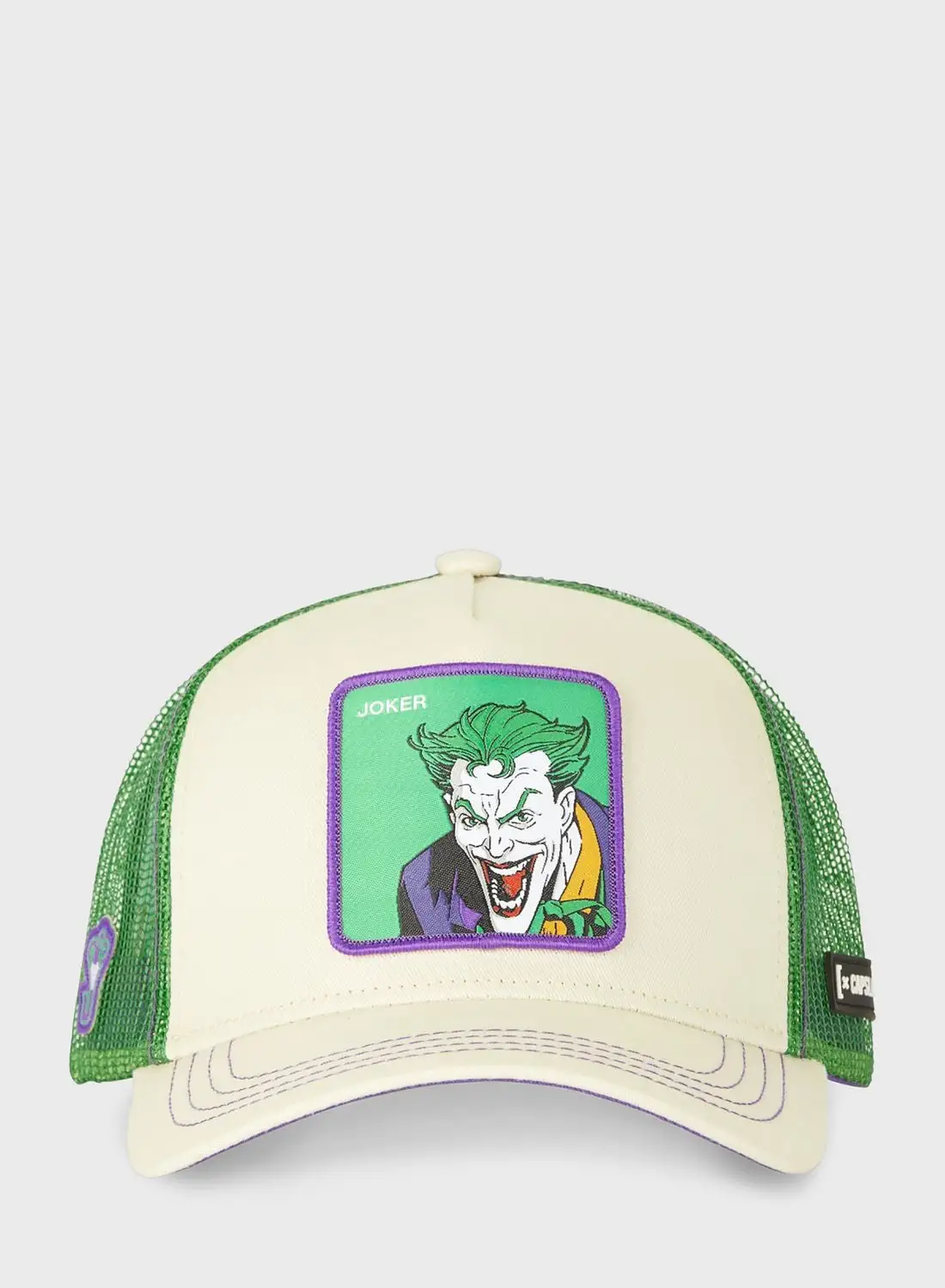 caps lab Comics Joker Cap