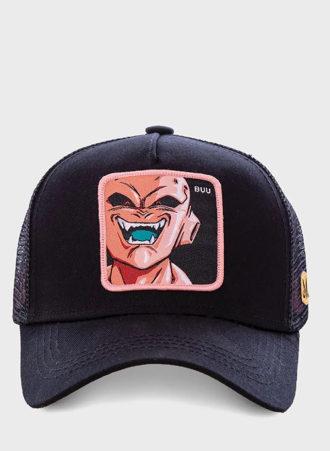 caps lab Majin Buu Dragon Ball Z Cap