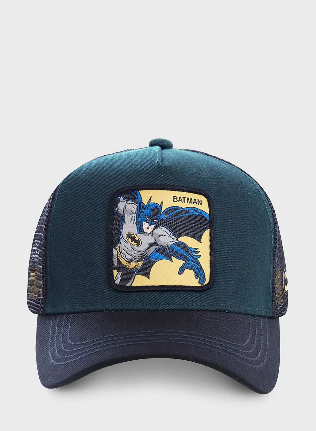 caps lab Comics Batman Vintage Cap