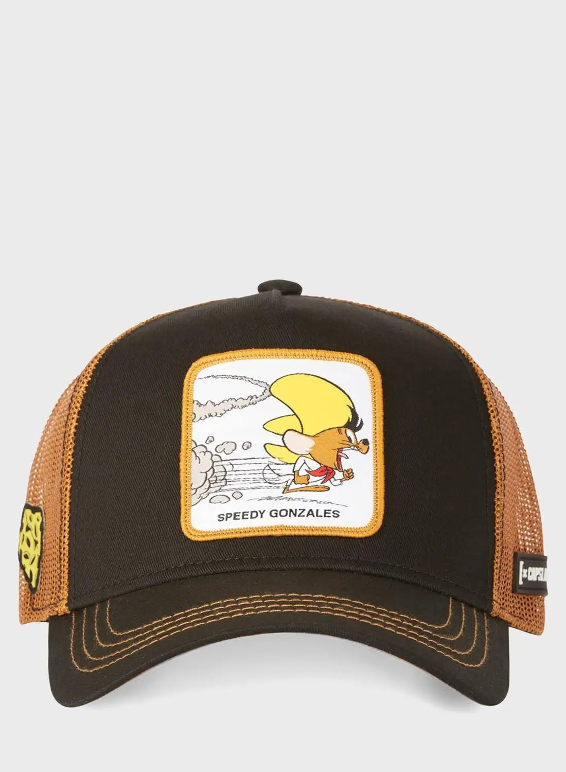 caps lab Looney Tunes Speedy Cap