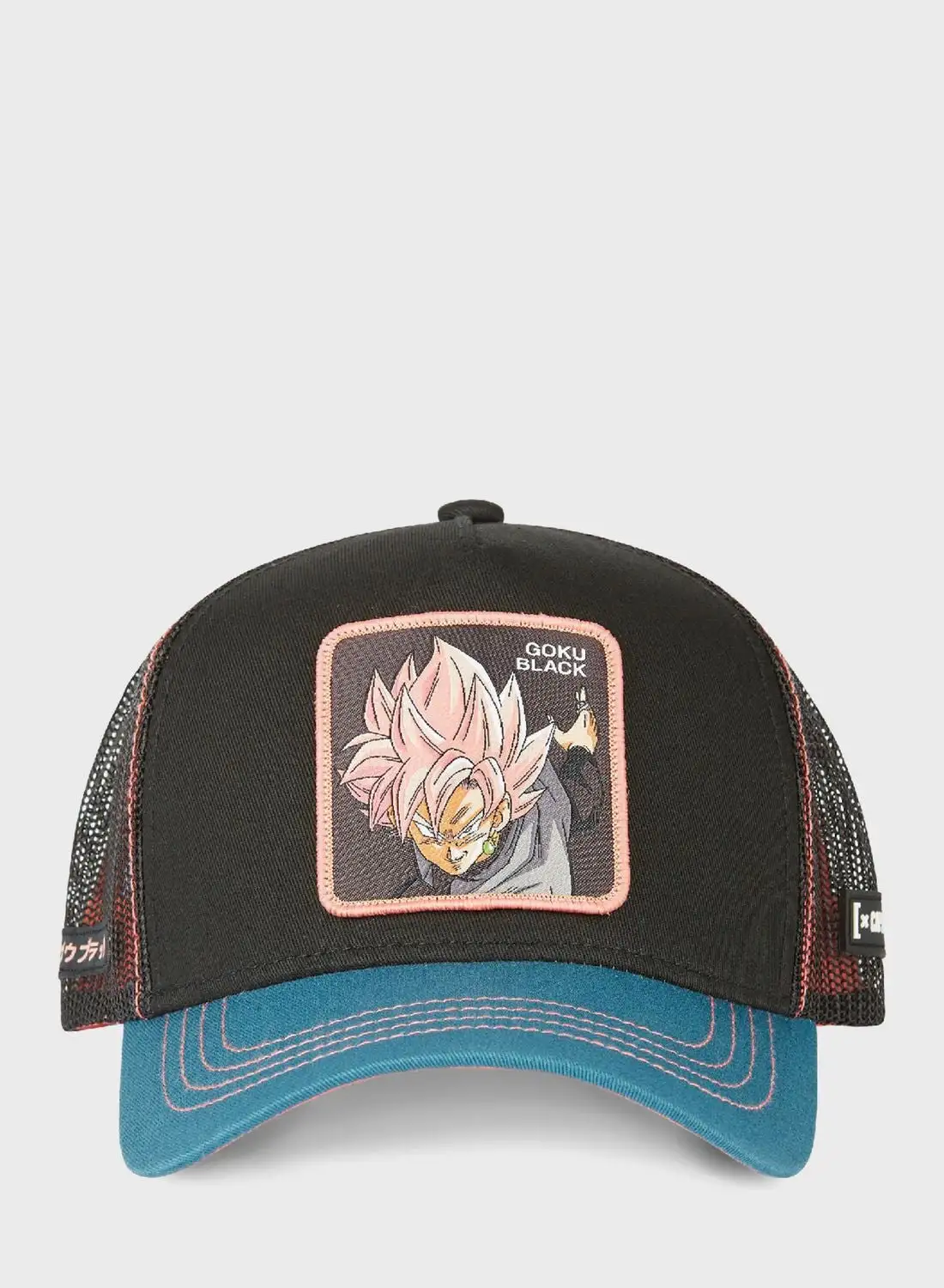 caps lab Dragon Ball Cap