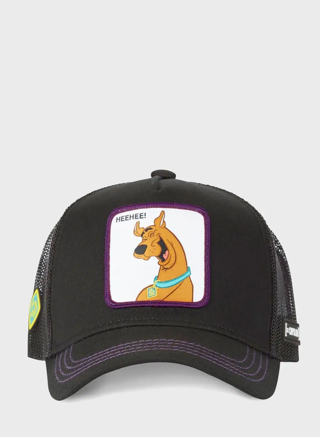 caps lab Scooby-Doo Cap