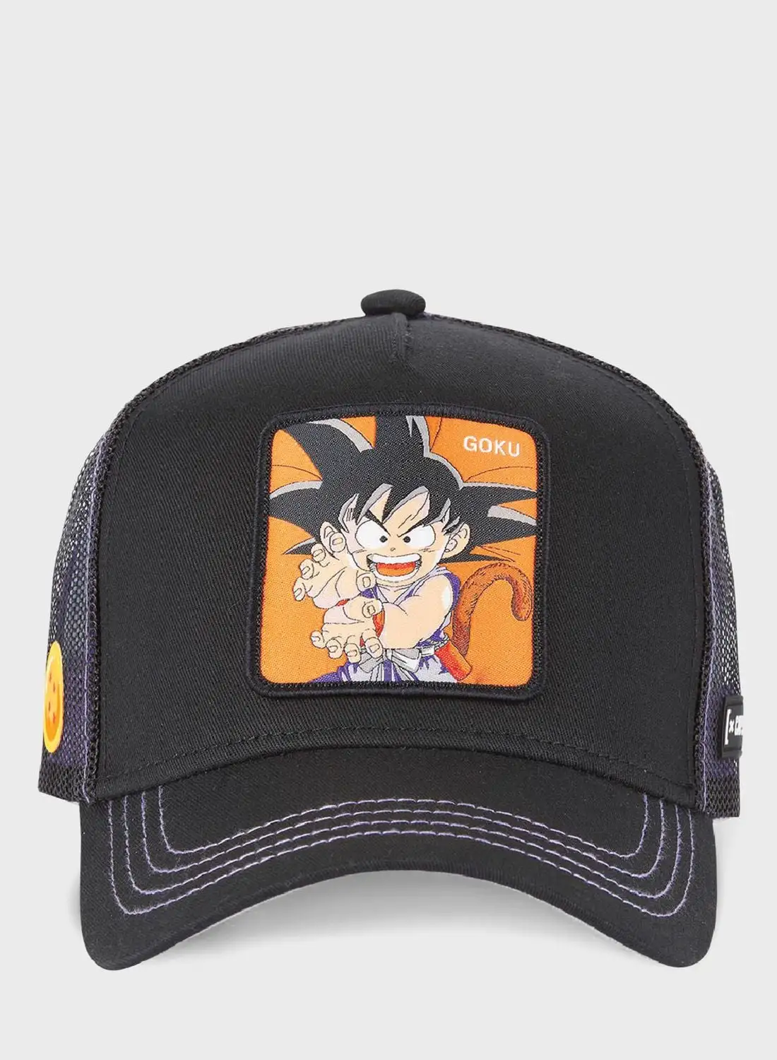 caps lab Dragon Ball Cap