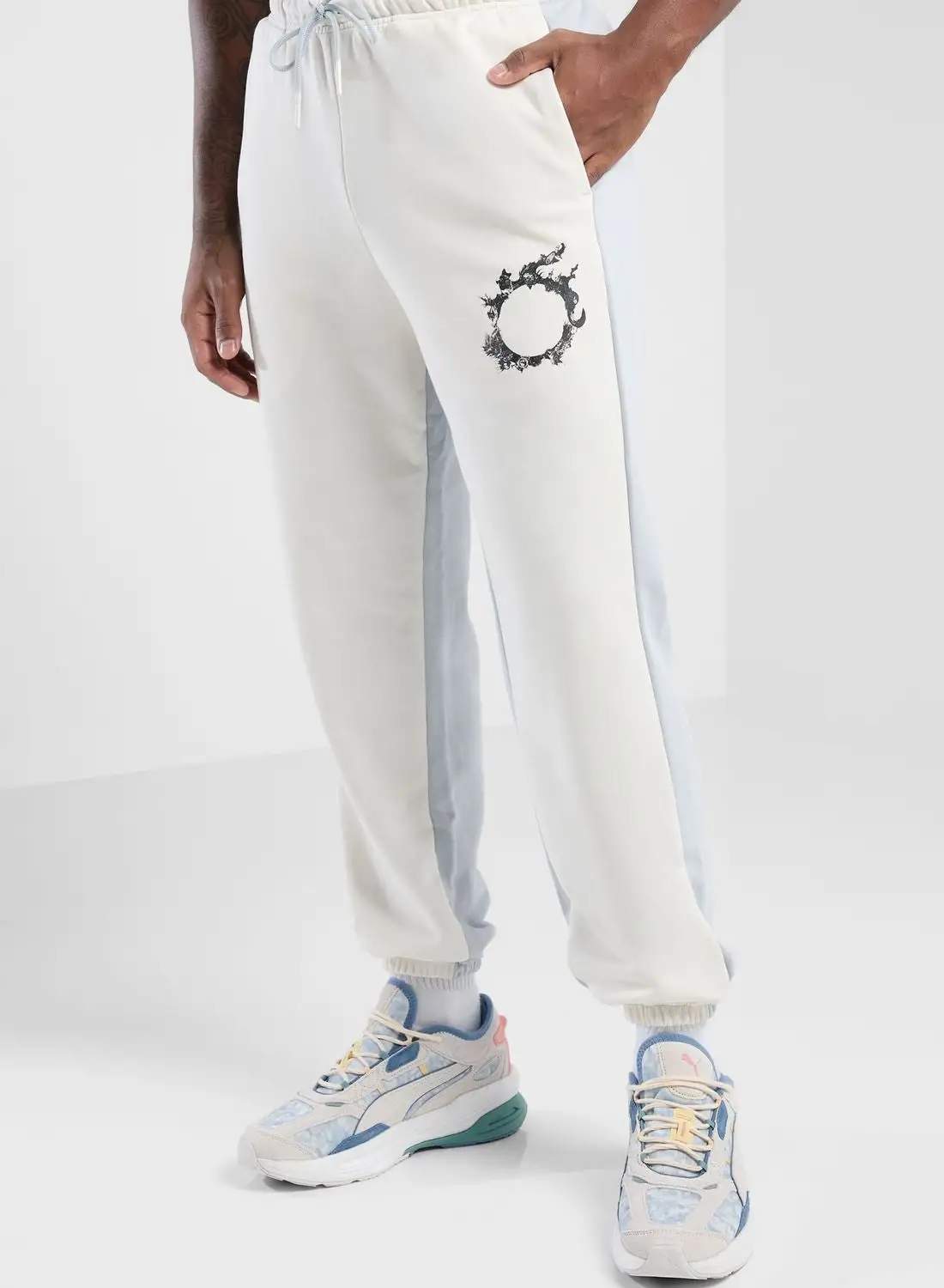 PUMA Ffxiv Icon Sweatpants