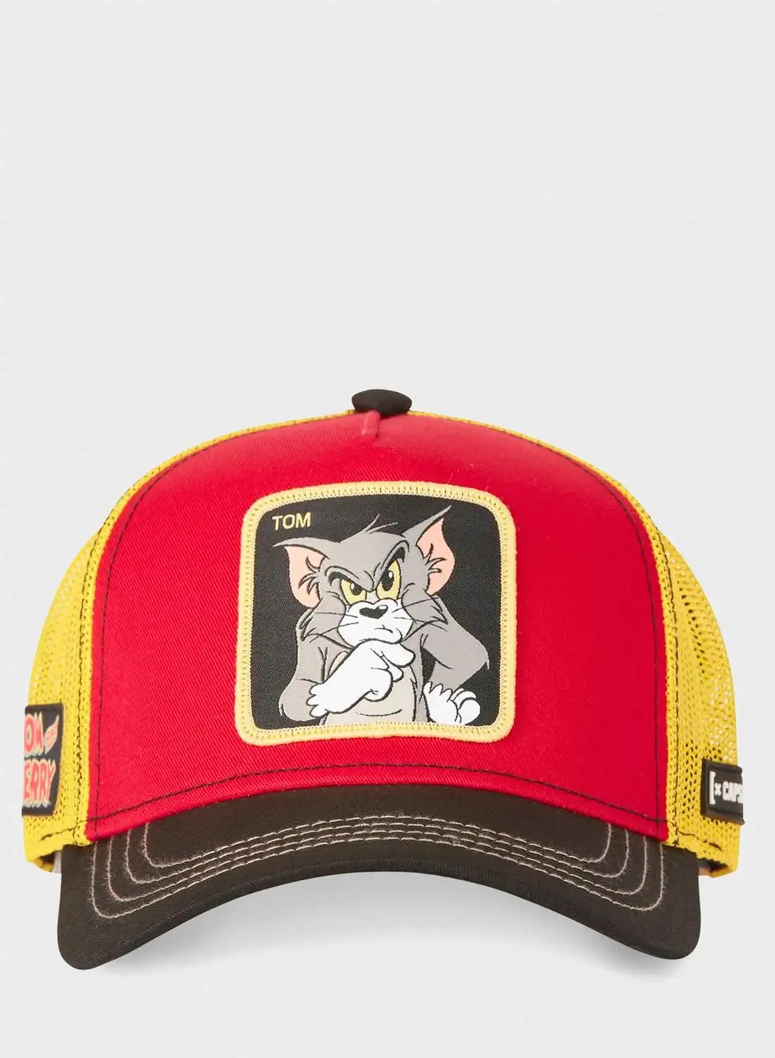 caps lab Tom And Jerry Cap