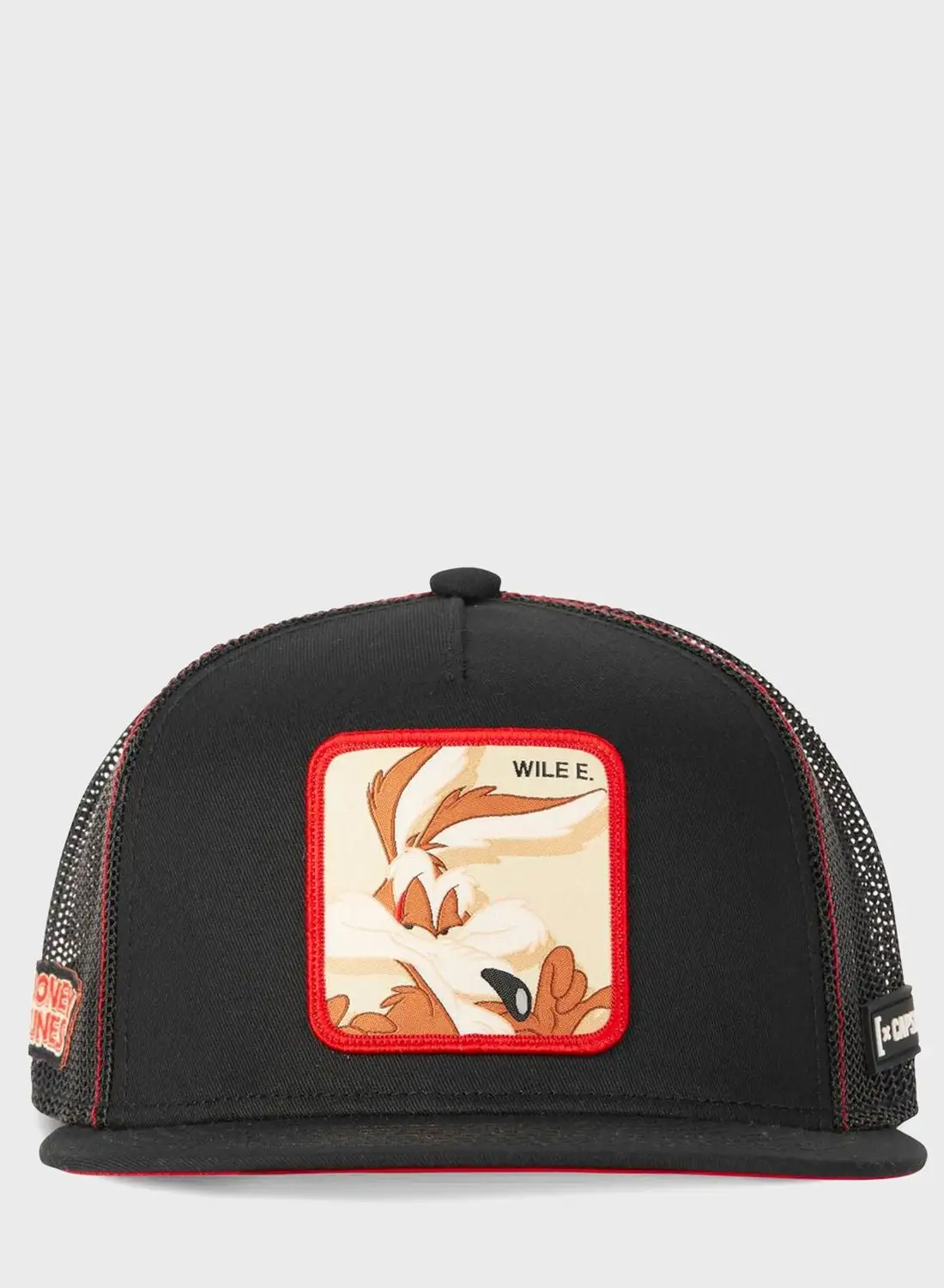 caps lab Looney Tunes Coyote Cap