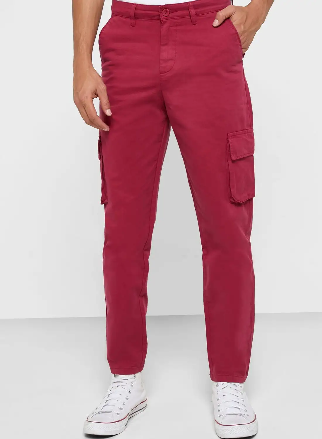 Seventy Five Cargo Pant