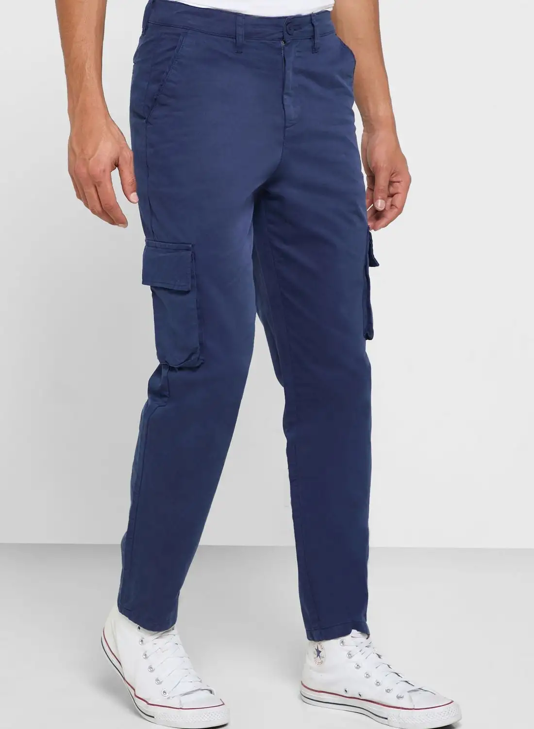 Seventy Five Cargo Pant