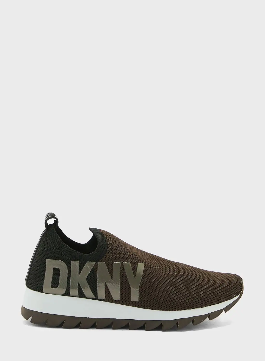 أحذية رياضية DKNY Azer منخفضة الأعلى