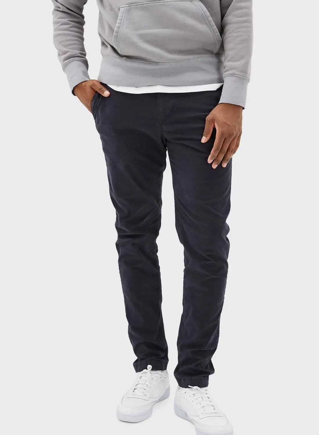 American Eagle Essential Slim Fit Pants