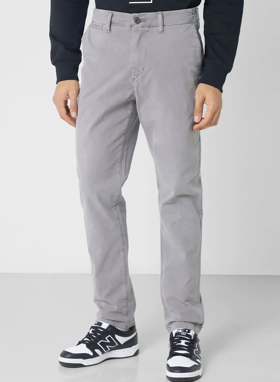 American Eagle Flex Slim Fit Pants