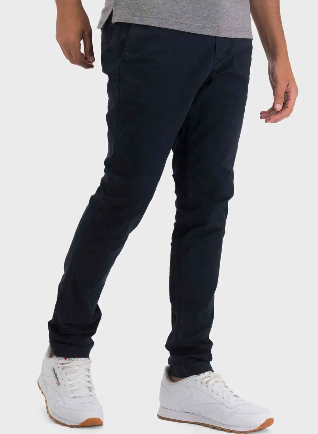 American Eagle Essential Skinny Fit Chinos