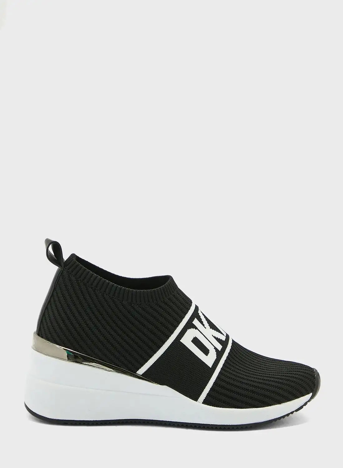 DKNY Phebe  Low Top Sneakers