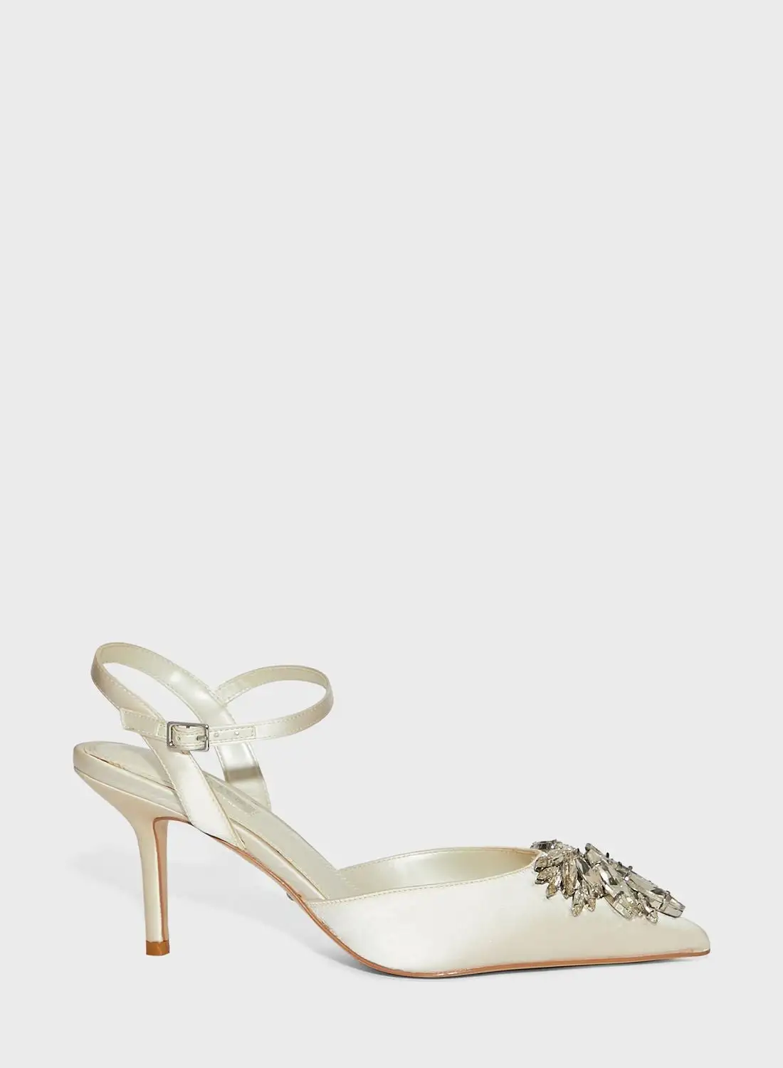 Dune LONDON Cherishe Sandals