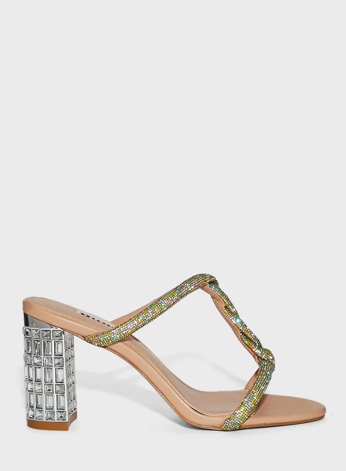 Dune LONDON Mist Sandals