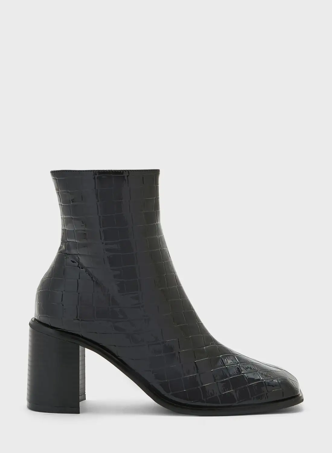 TOPSHOP Mae Ankle Boots