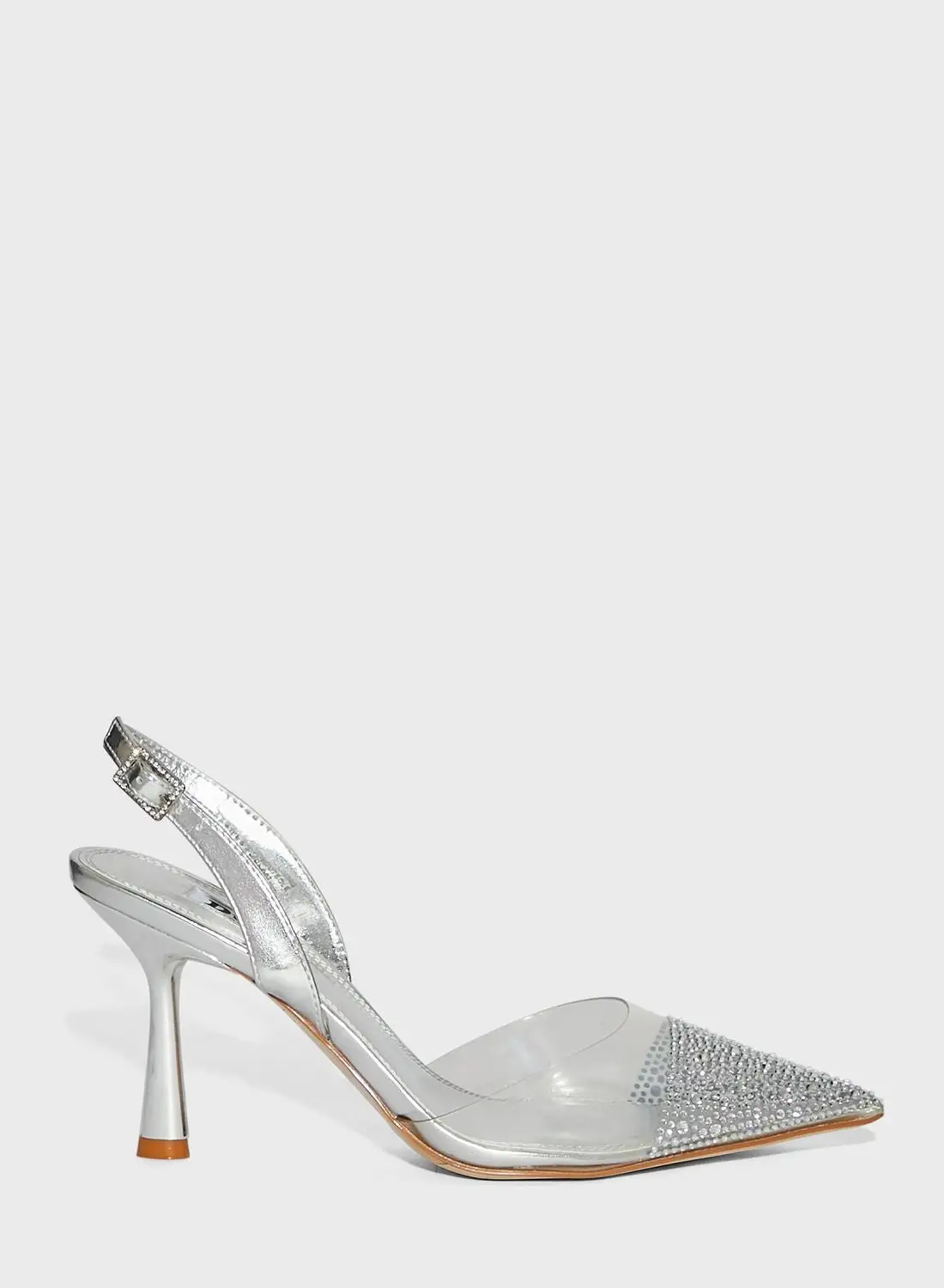 Dune LONDON Delight Pumps