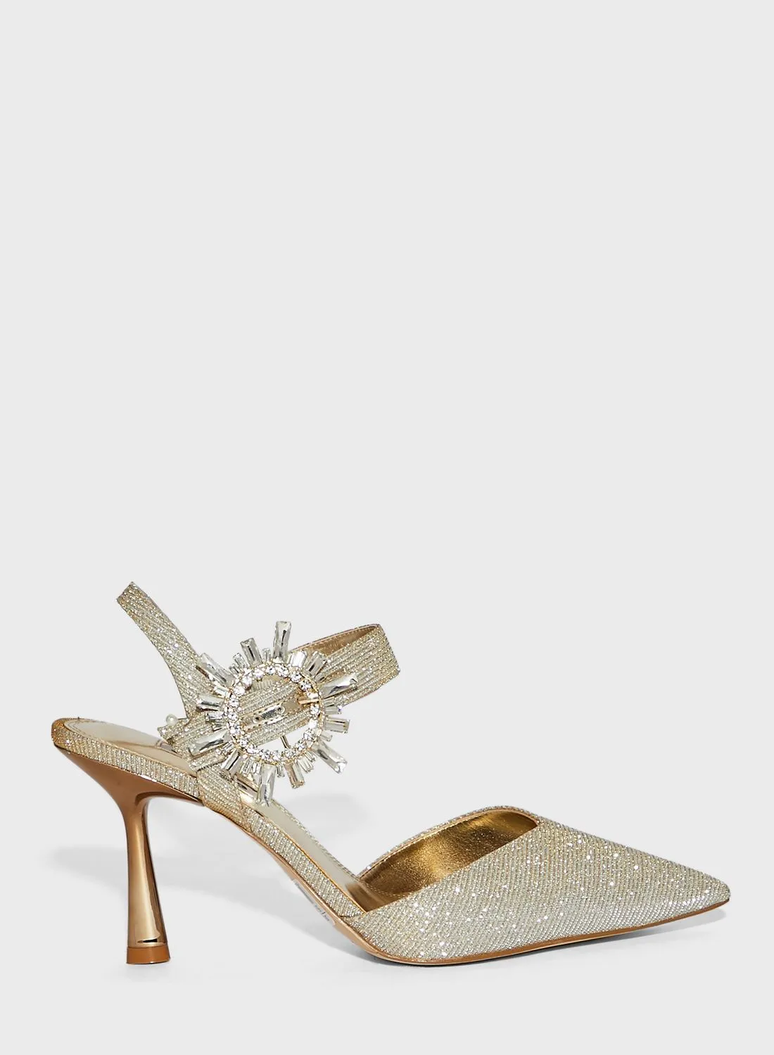 Dune LONDON Casa Pumps