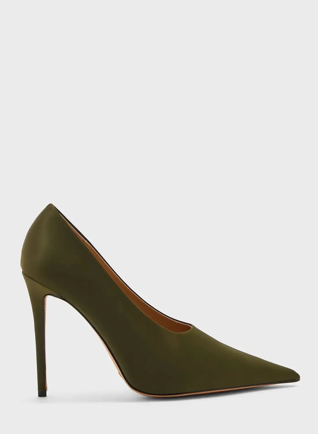 TOPSHOP Pointed Toe Pumps