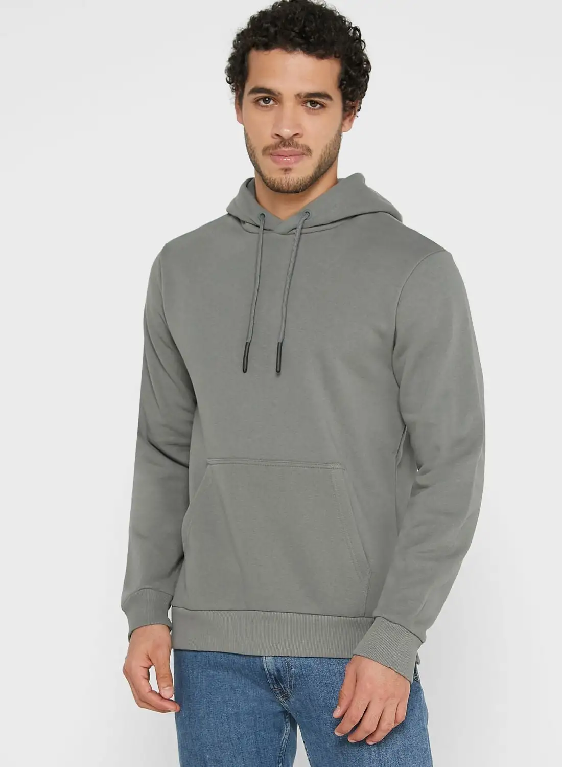 Only & Sons Essential Hoodie