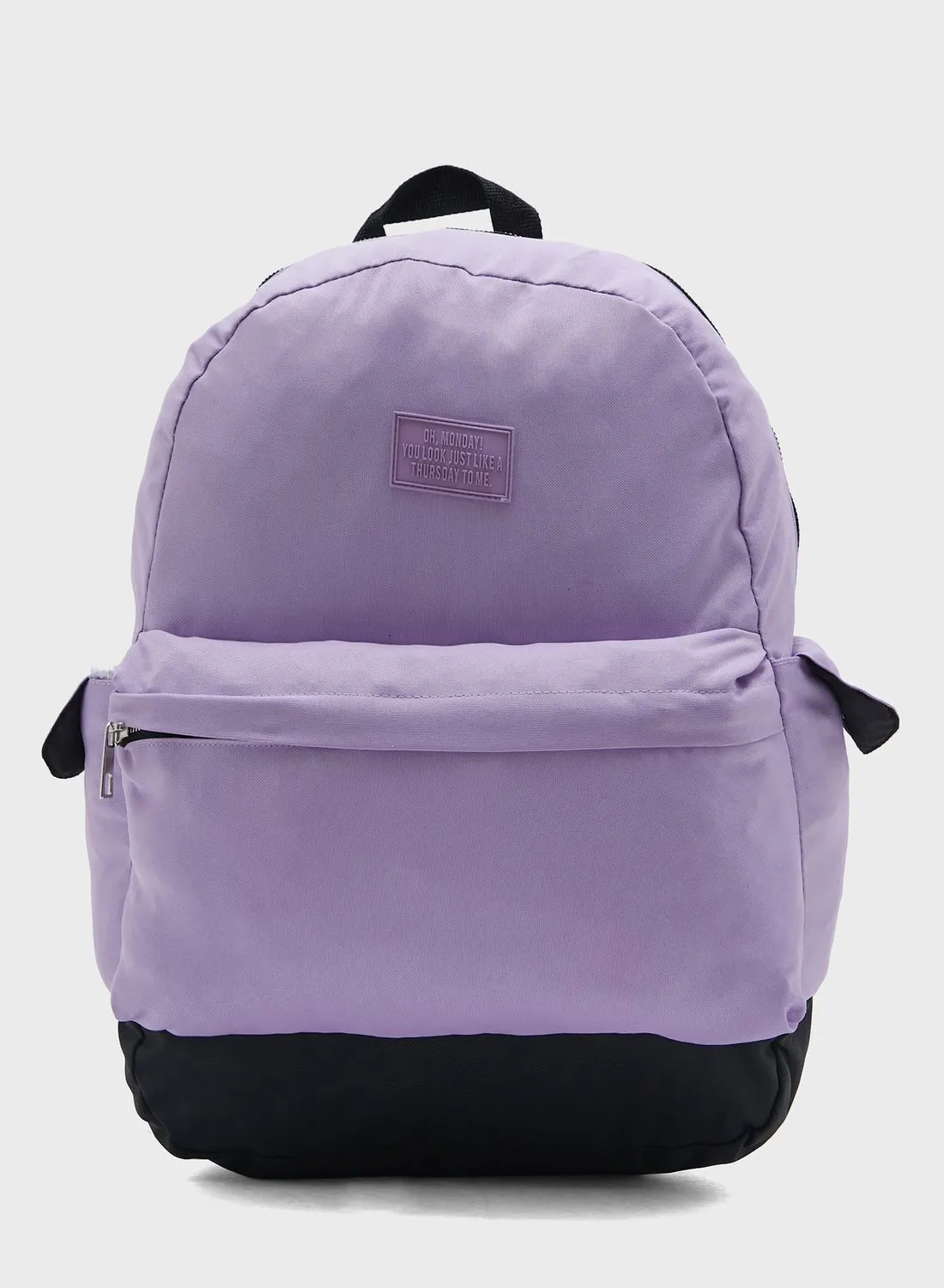 DeFacto Top Handle Backpack