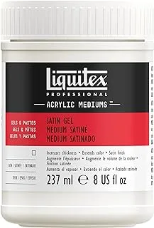 Liquitex SATIN GEL 237ML