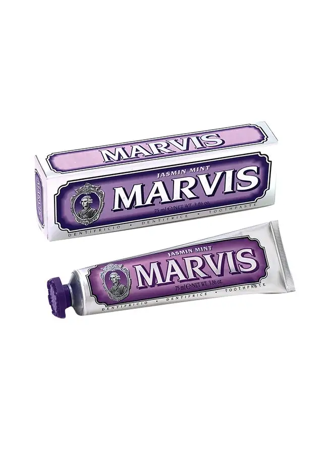 Marvis Jasmin Mint Toothpaste