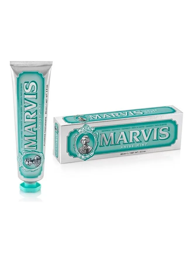 Marvis Anise Mint 85ml