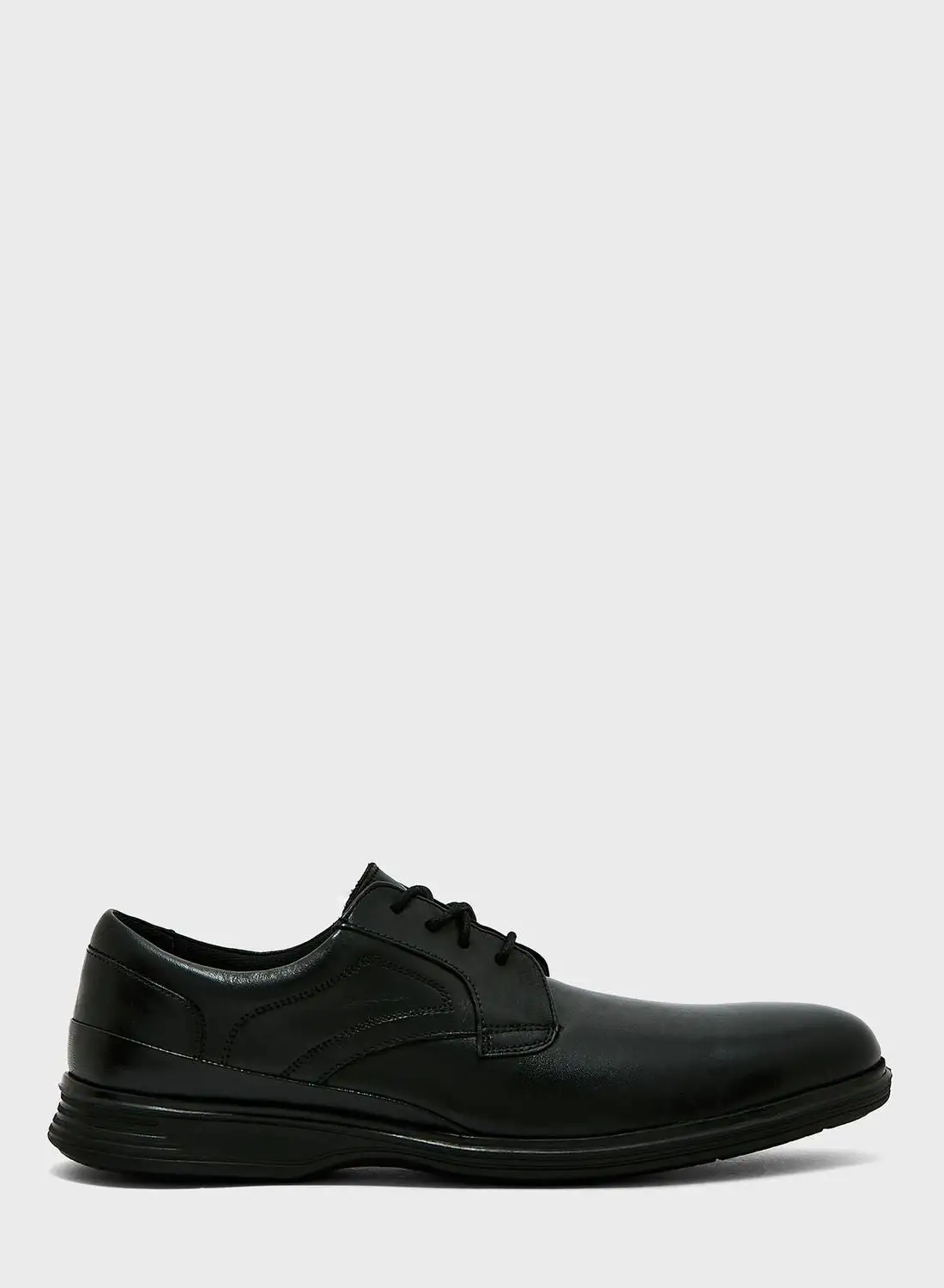 RUOSH Casual Lace Ups Shoes