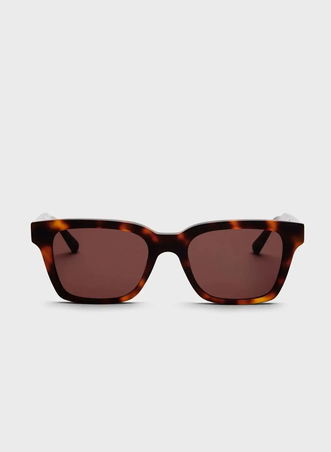 نظارات شمسية من MESSYWEEKEND Dean Wayfarers