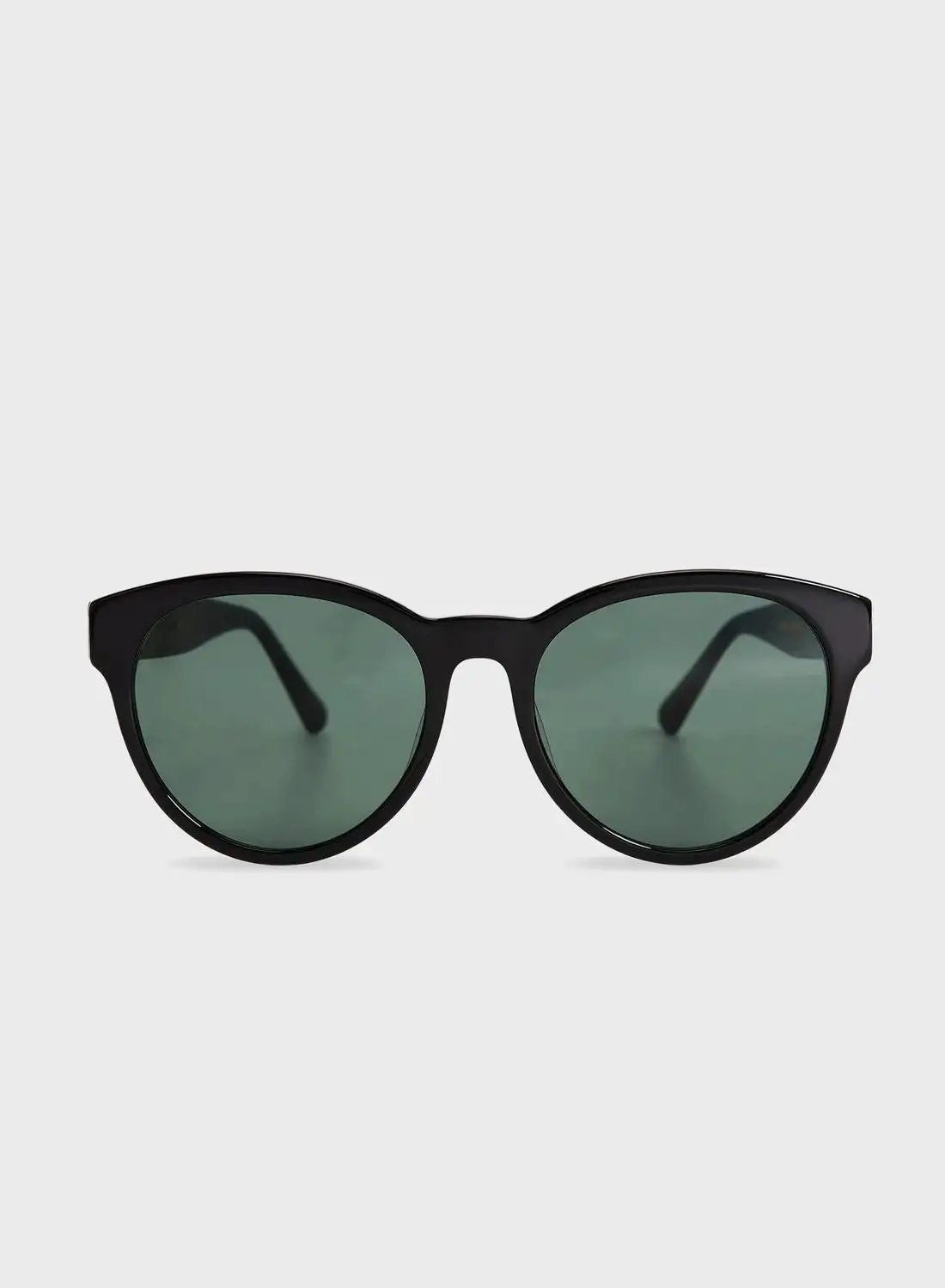 نظارات شمسية من MESSYWEEKEND Rita Sophia Wayfarers