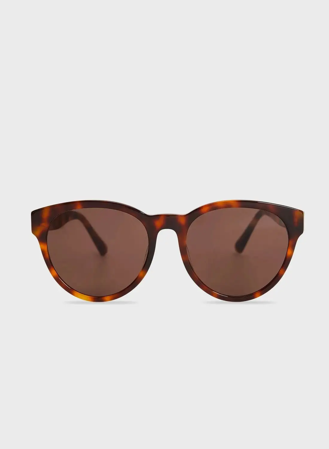 نظارات شمسية من MESSYWEEKEND Rita Sophia Wayfarers