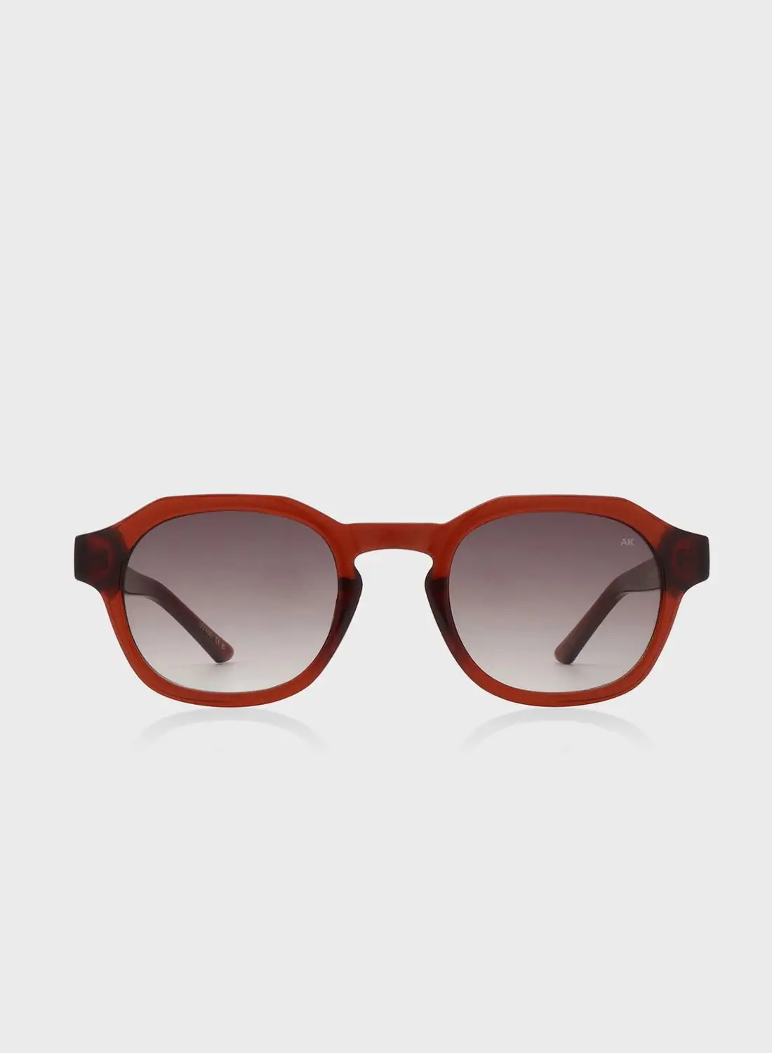 A.KJAERBEDE Zan Sunglasses