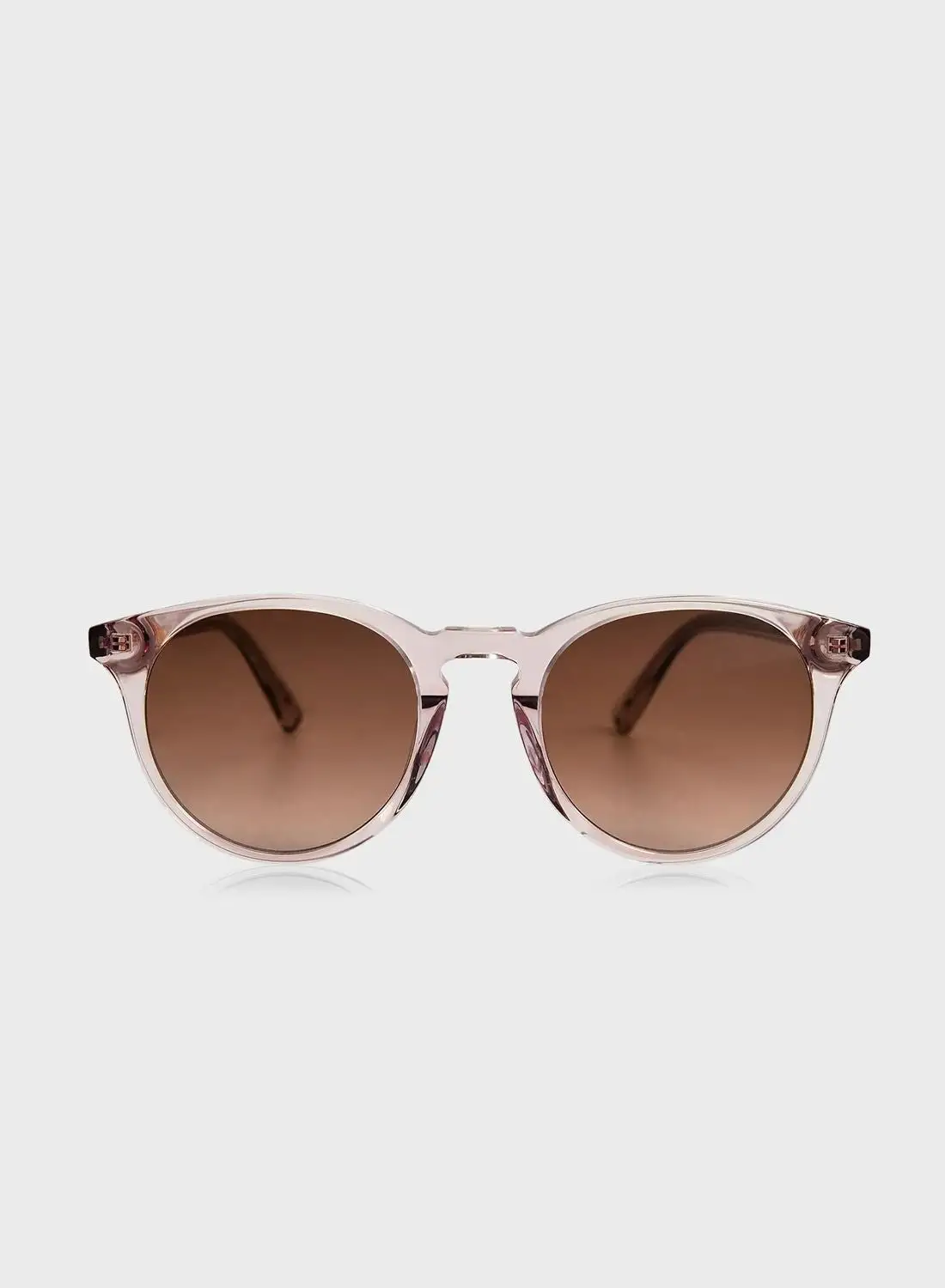 MESSYWEEKEND New-Depp Wayfarers Sunglasses