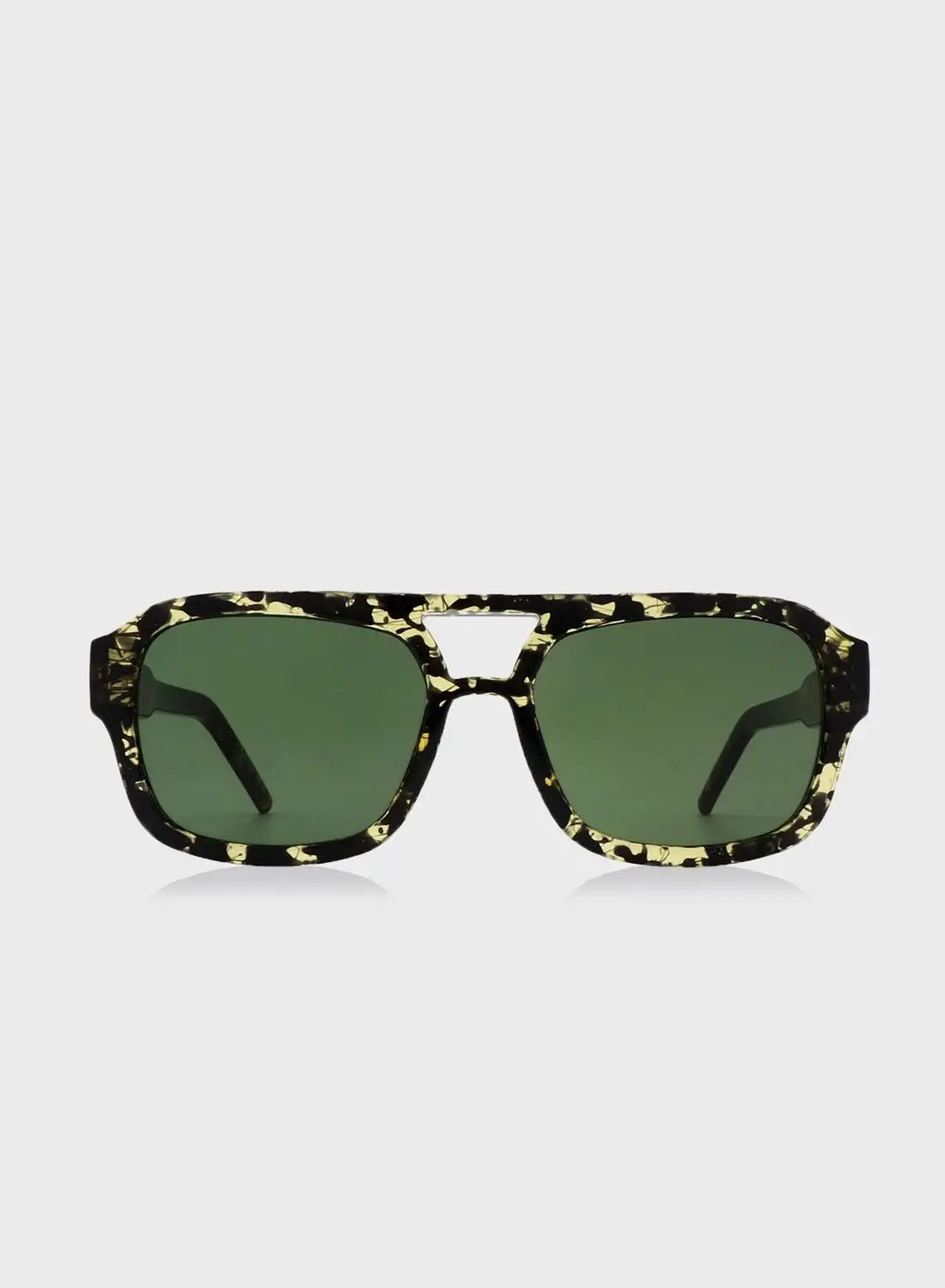 A.KJAERBEDE Kaya Sunglasses