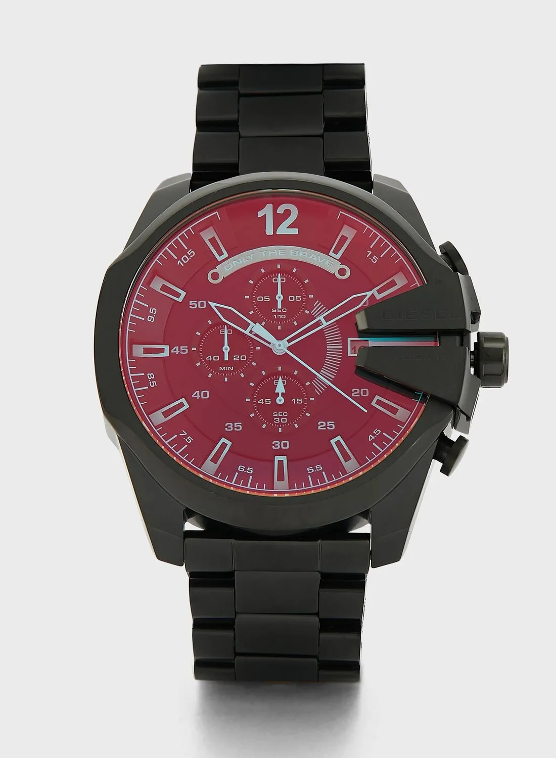 DIESEL Chief Series Watch