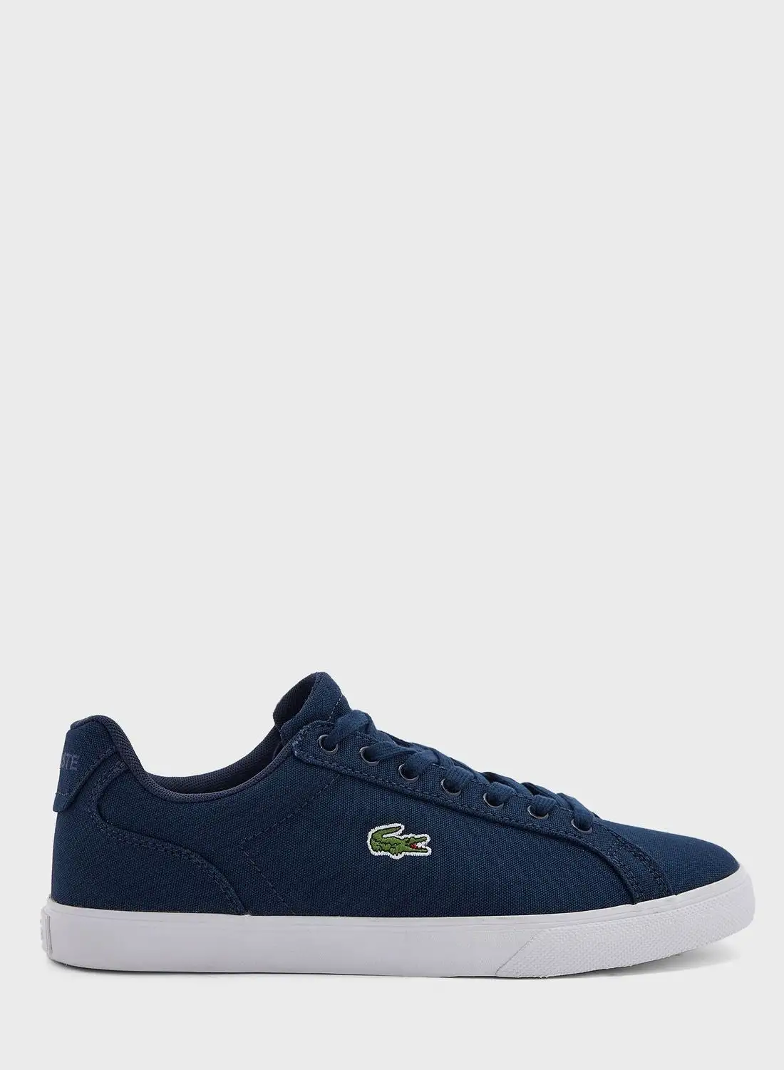 LACOSTE Casual Lace Up Sneakers