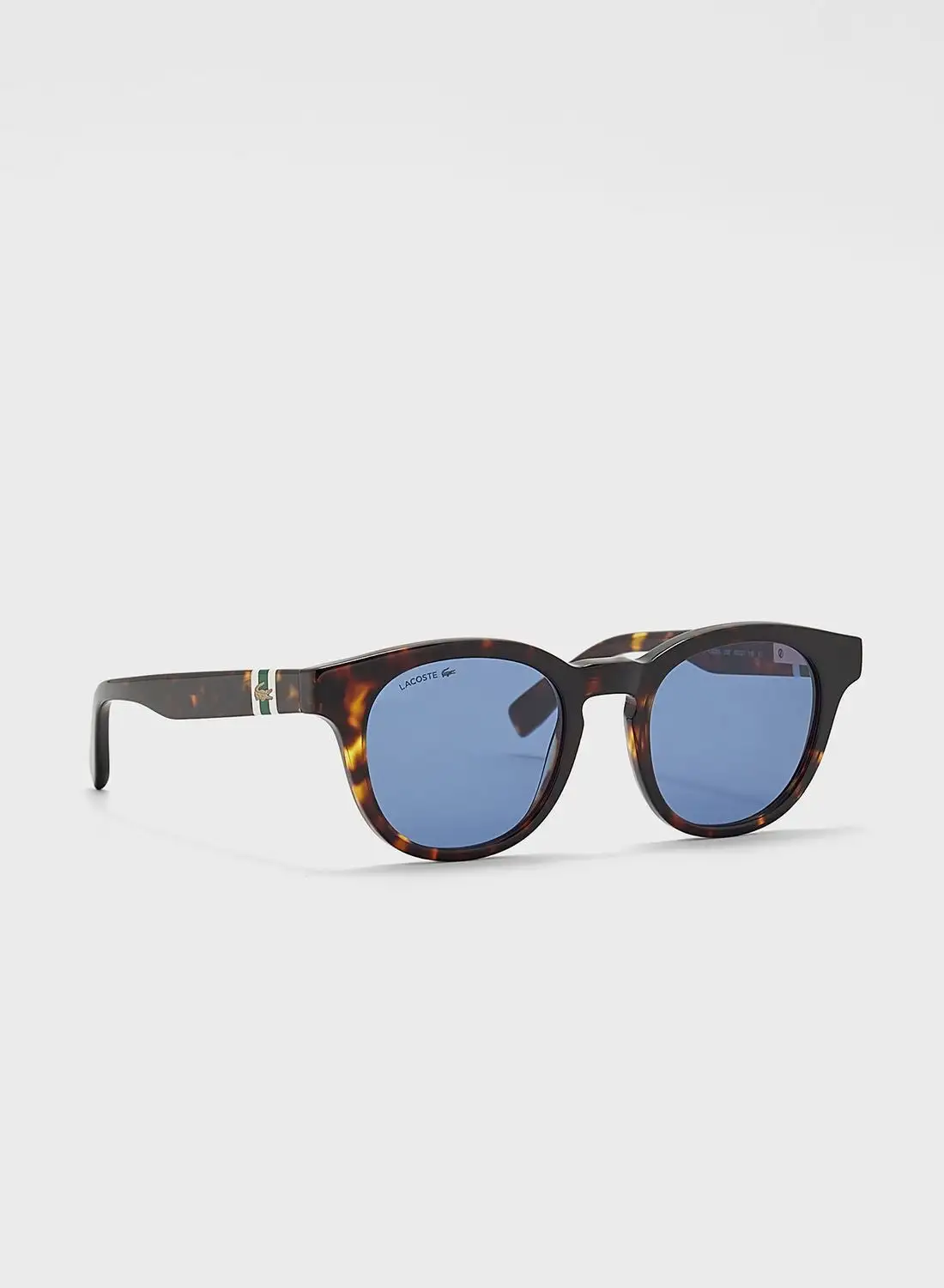 LACOSTE Wayfarer Sunglasses