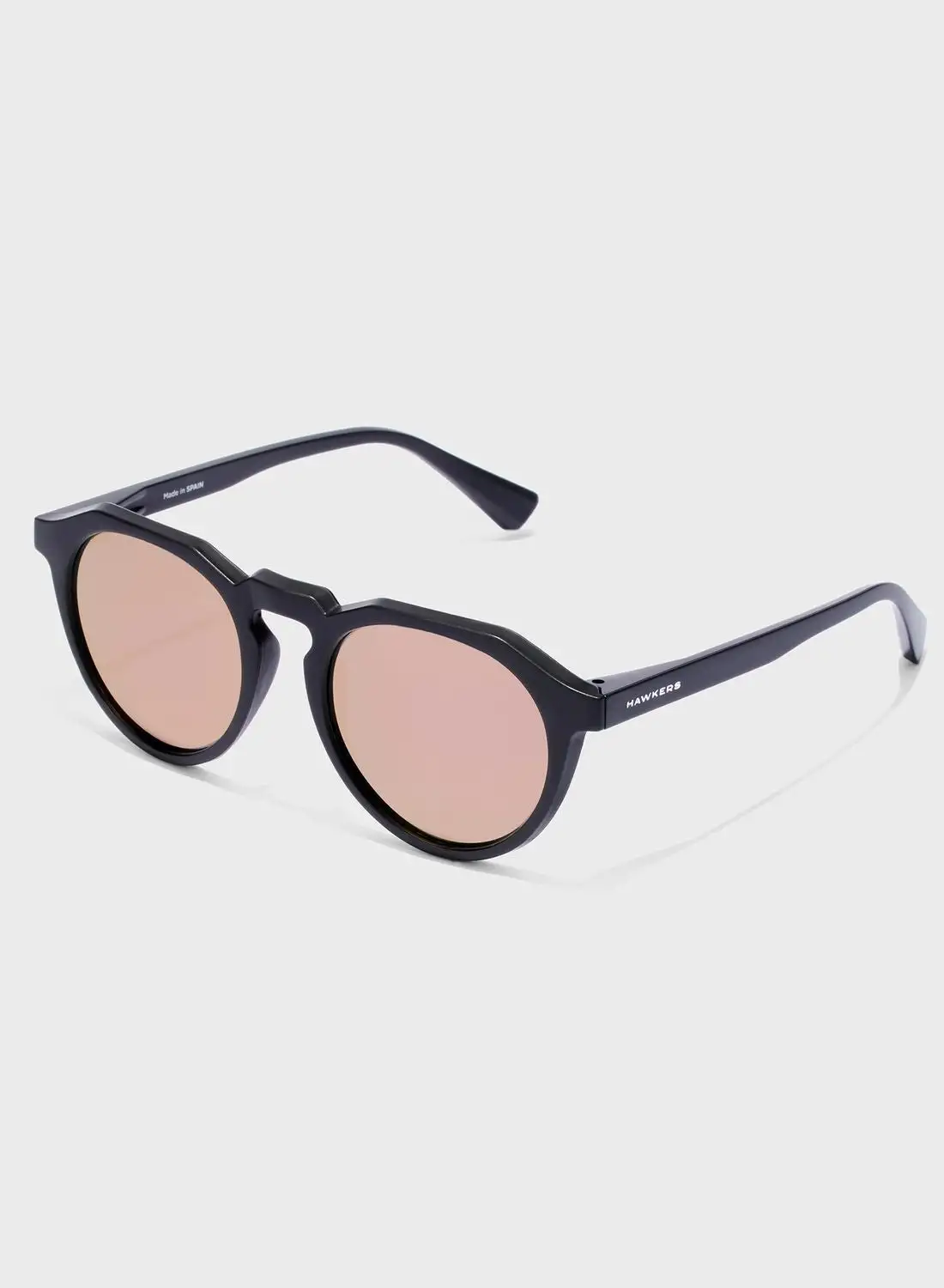 HAWKERS Warwick Raw Wayfarer النظارات الشمسية