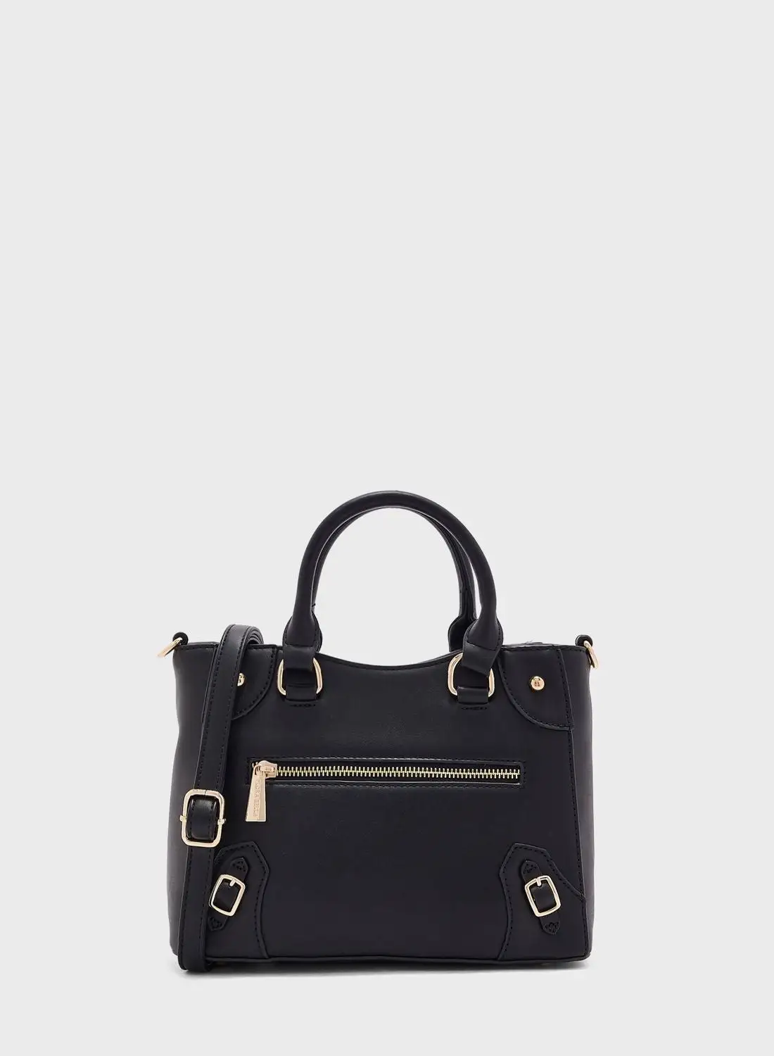 shoexpress Narrow Strap Satchel