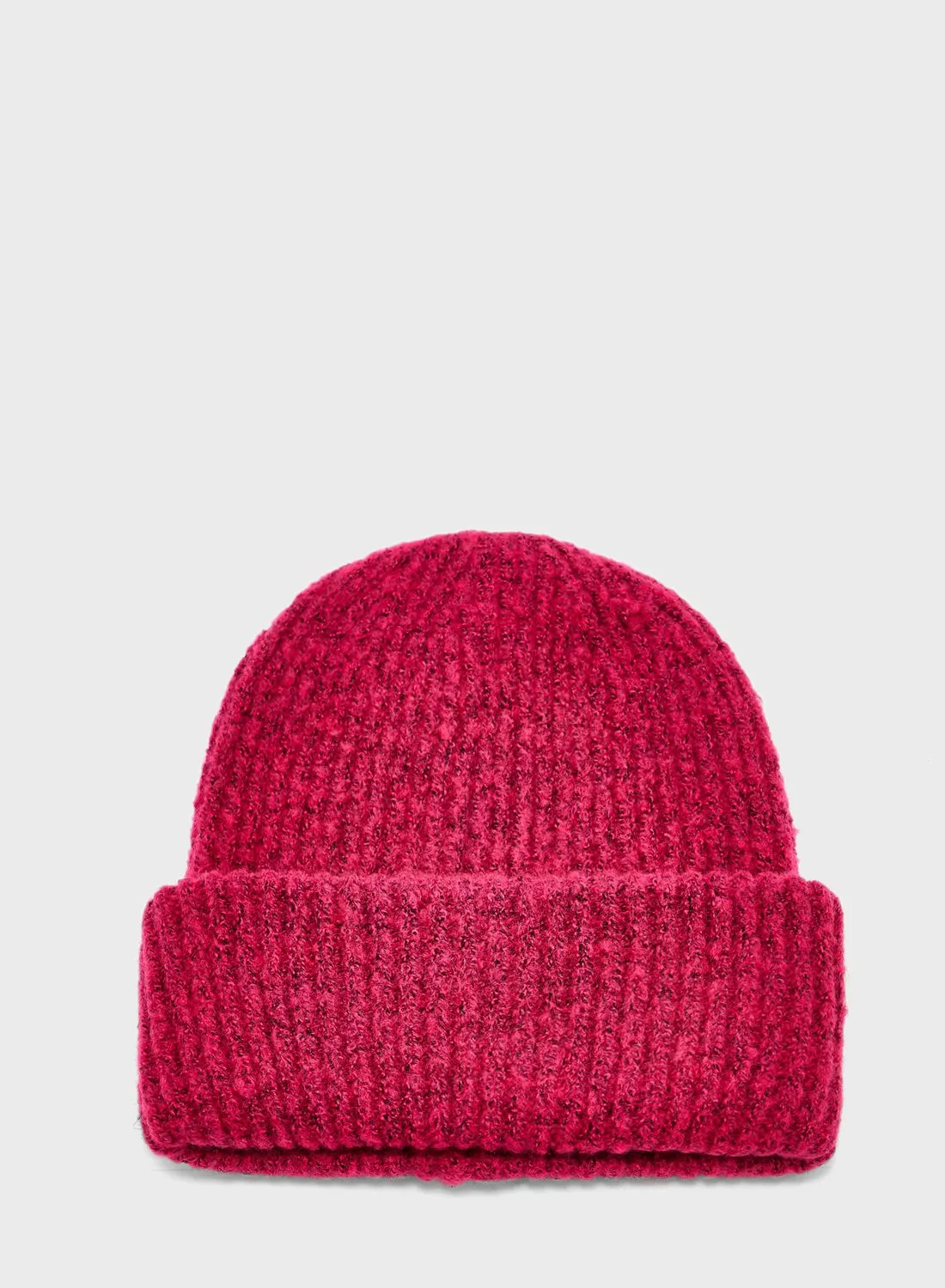 VERO MODA Luna Rib Beanie  Noos