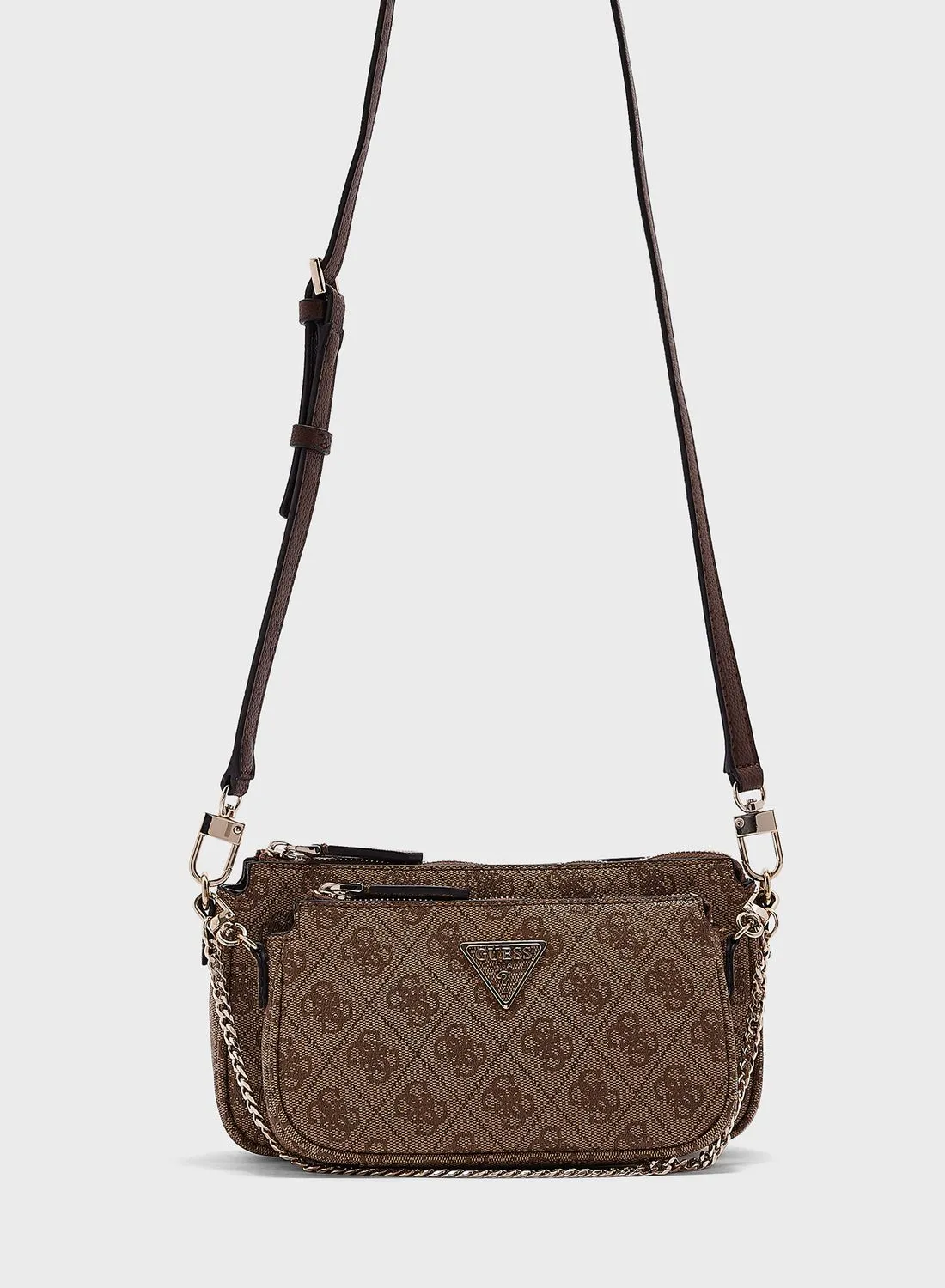 GUESS Noelle Crossbody