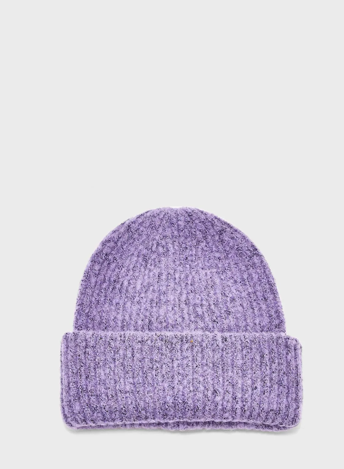 VERO MODA Luna Rib Beanie  Noos