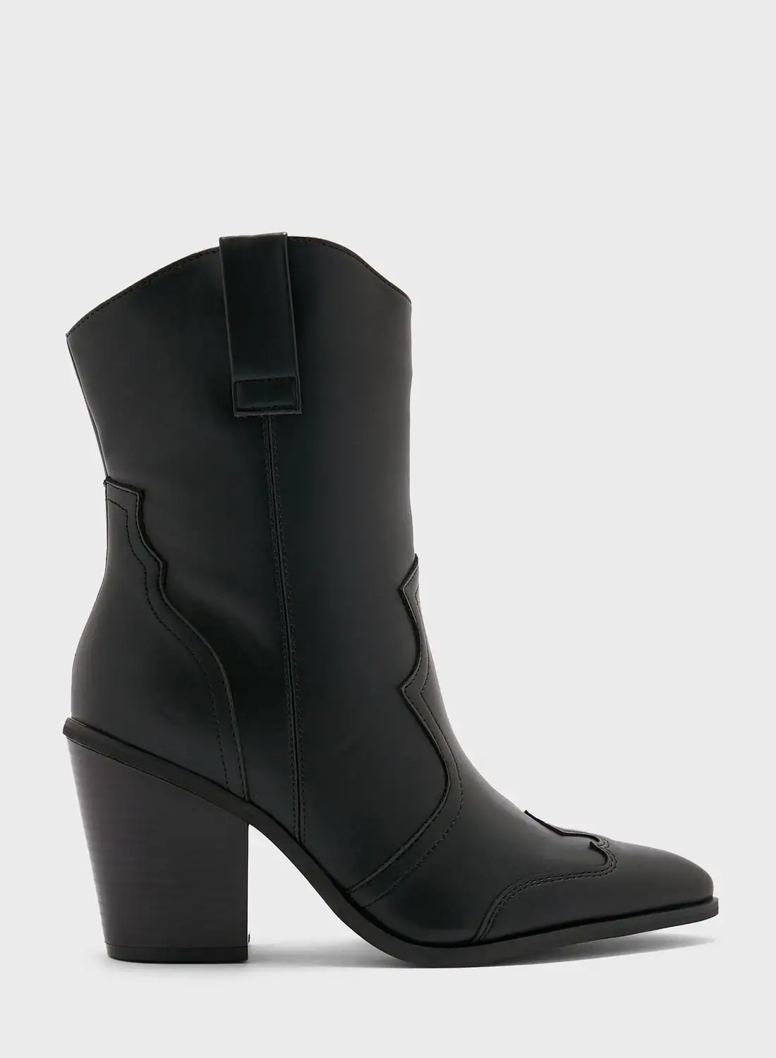 NEW LOOK Bourbon  Ankle Boots