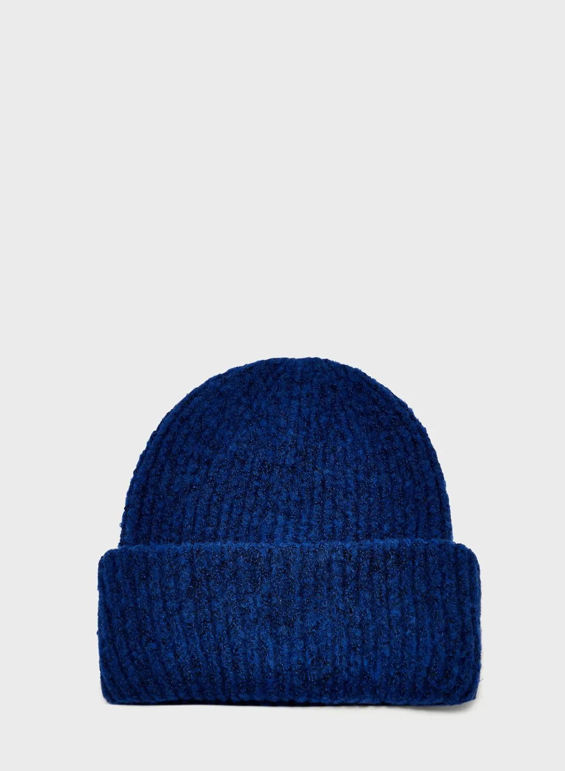 VERO MODA Luna Rib Beanie  Noos