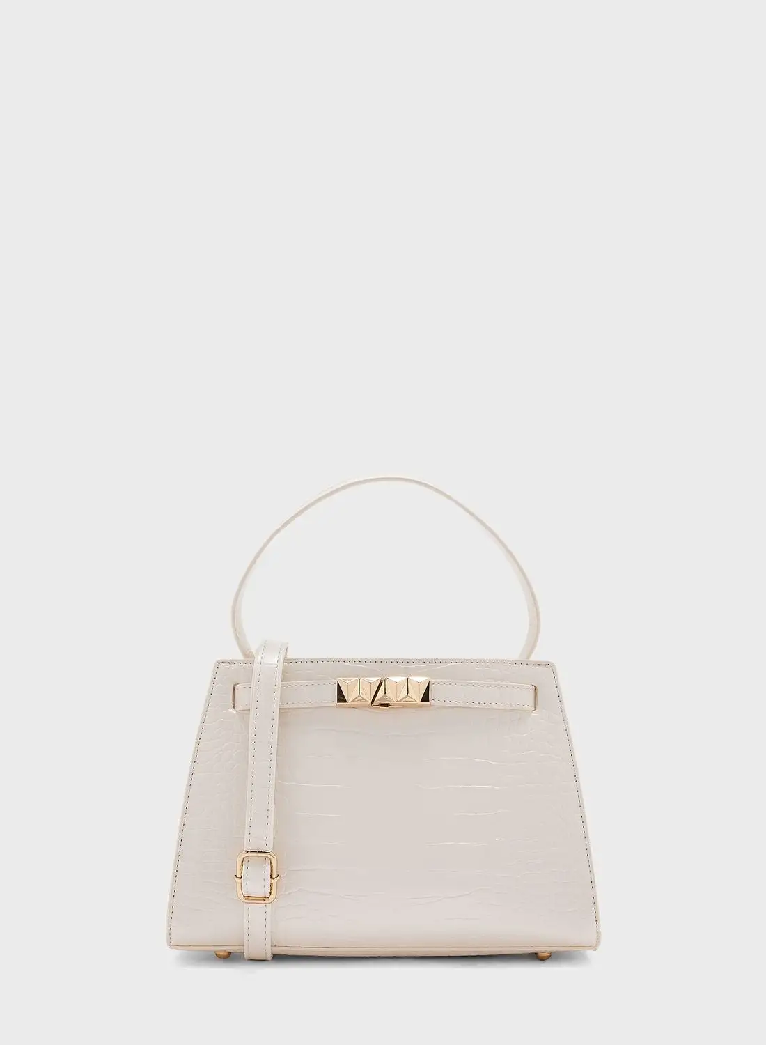 shoexpress Top Handle Crossbody Bag