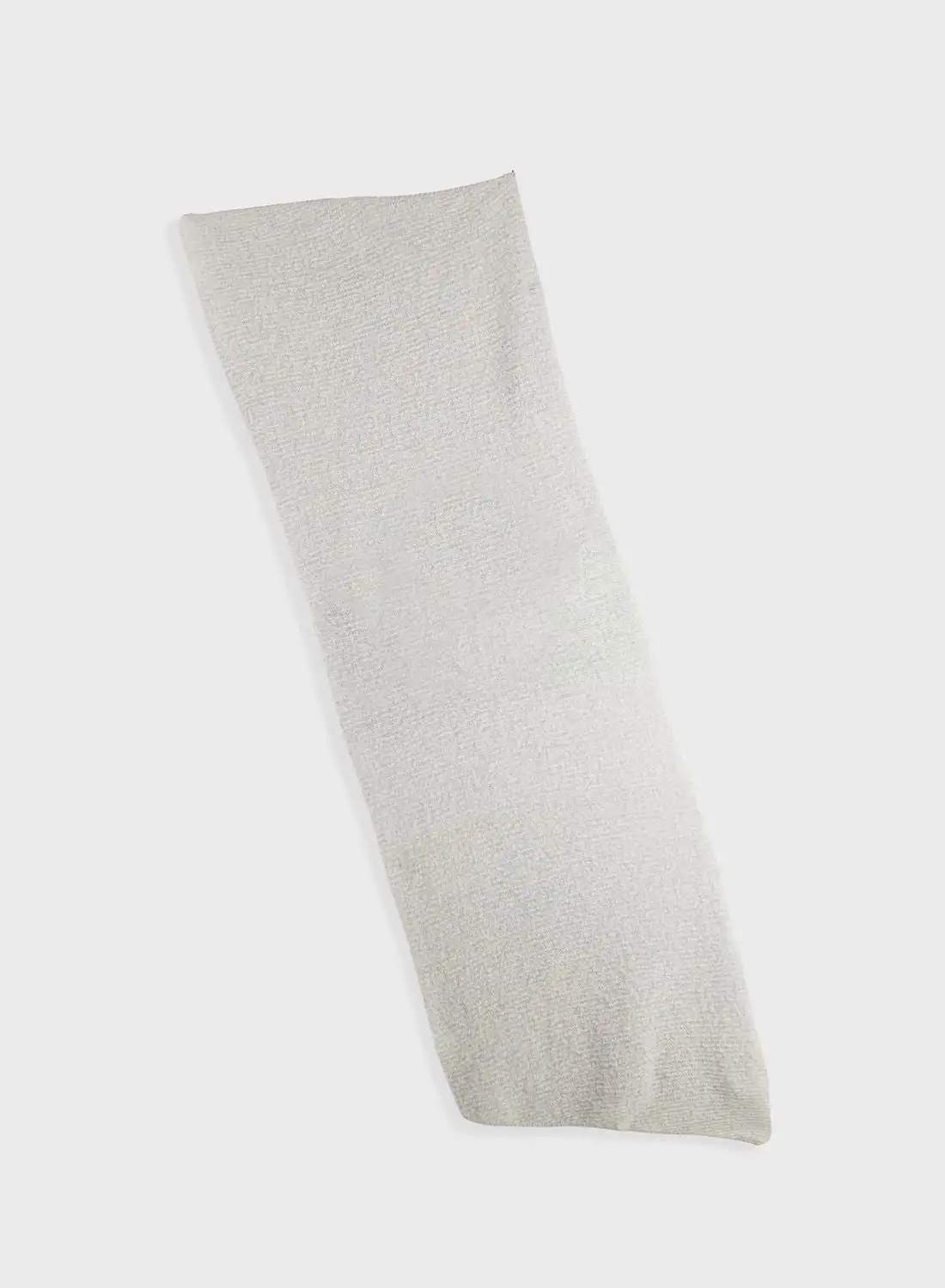 VERO MODA Vmluna Structure Scarf