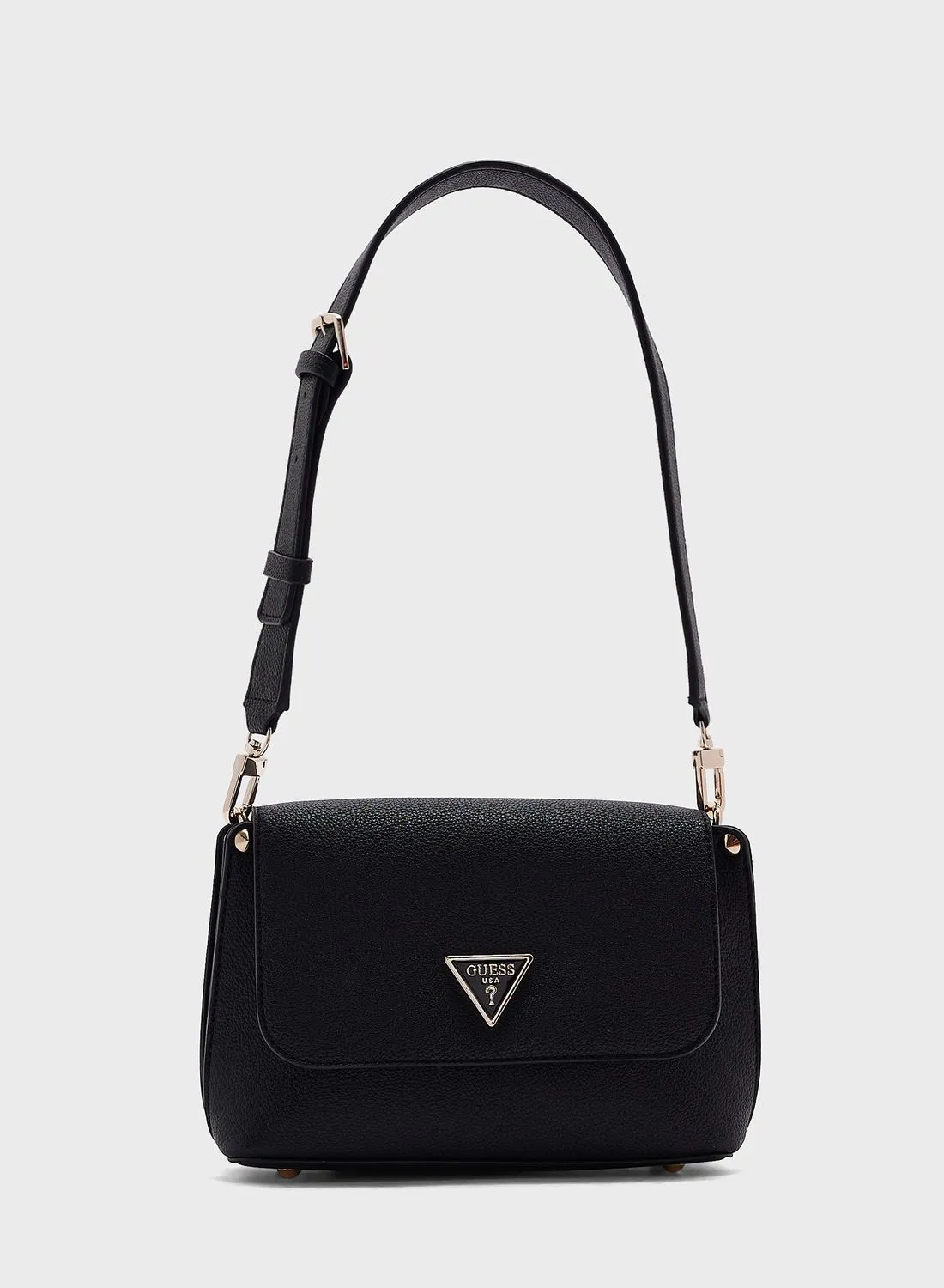 GUESS Meridian Shoulder Bag