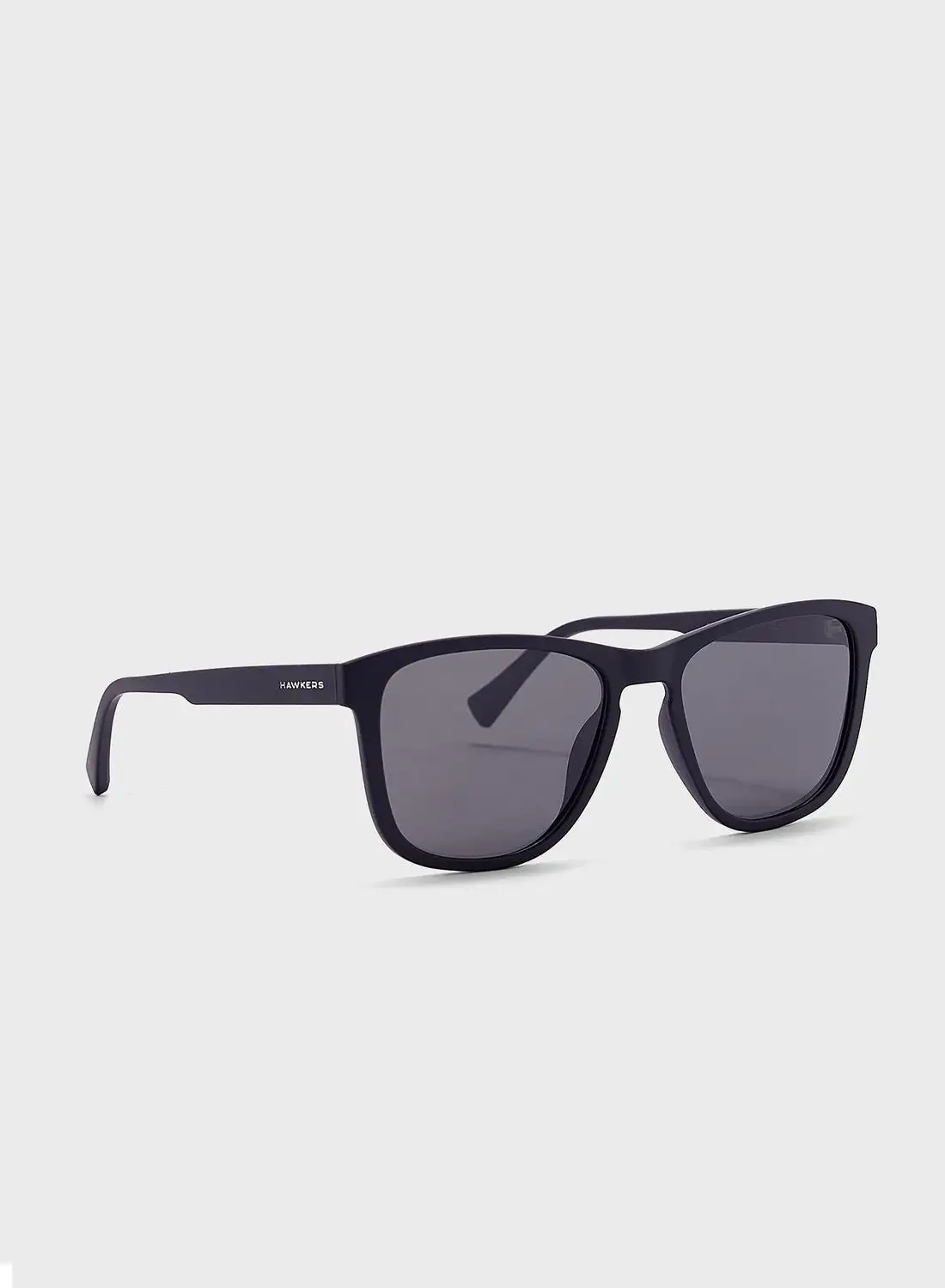 HAWKERS Zhanna Wayfarer النظارات الشمسية