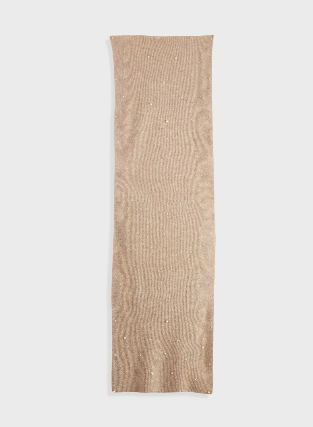 VERO MODA Vmshenna Embellished Scarf